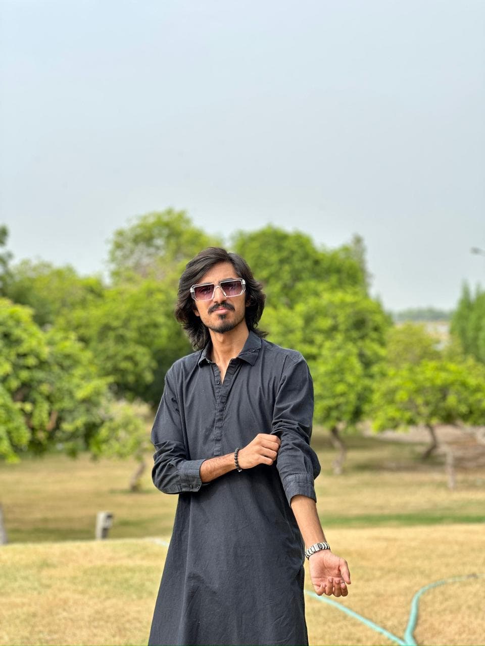 Umer Khan - Videographer and Director